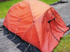 Terra Nova Ultra Quasar