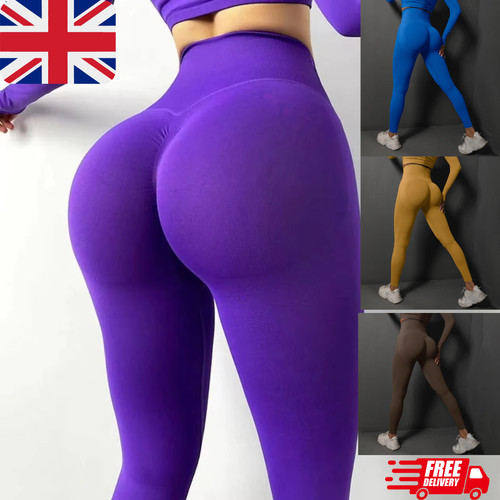 Women high waist seamless - women, hip