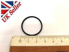 B61L rubber drive belt for