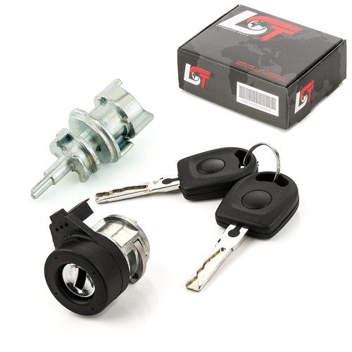 Lock cylinder ignition - cylinder,