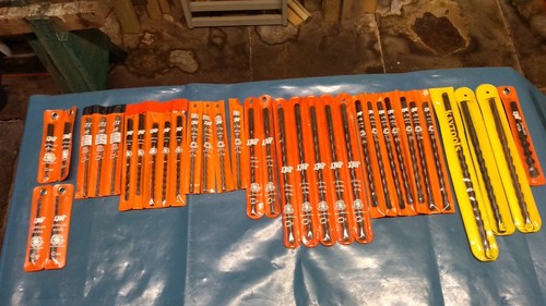 Spit masonry drill bits - masonry,