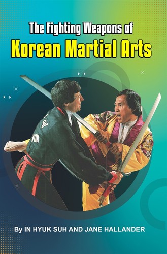 Fighting weapons korean - fighting,