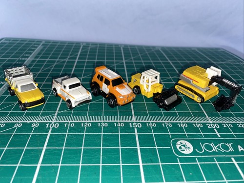Micro machines hasbro 2003 - machines,,