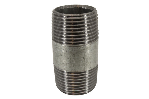 Galvanised malleable iron - malleable,