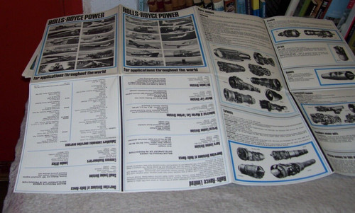 Rolls royce power - rolls-royce, for