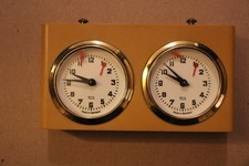 TCS Vintage Analogue Chess