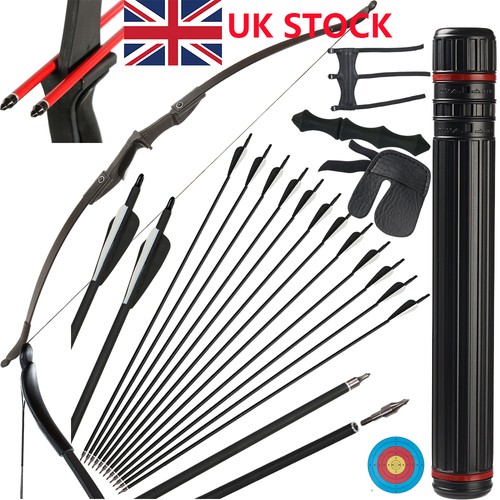 40lbs archery recurve - 57'',
