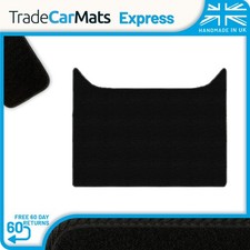 Tailored Carpet Truck Floor