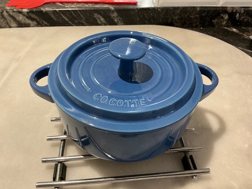 Creuset staub cocotte - staub,