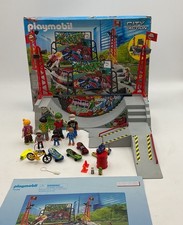 Playmobil 70168 Skate Park