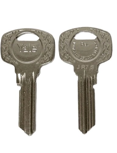 2pc new yale patented - patented, r7
