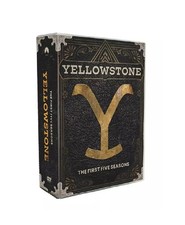 Yellowstone Kevin Costner