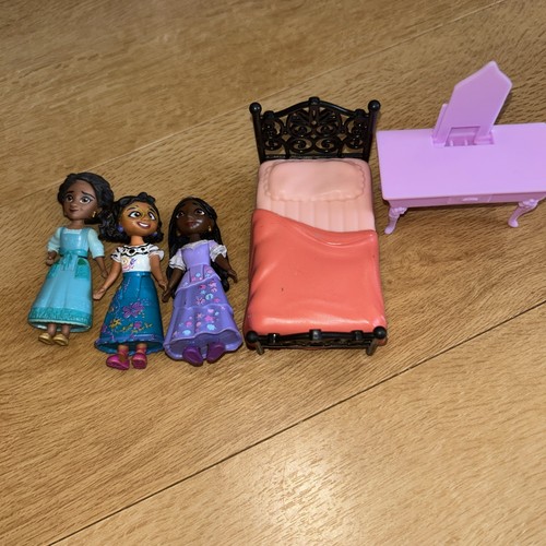 Disney encanto mini - 3, 3”