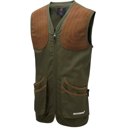 Shooterking mens clay shooter - mens,