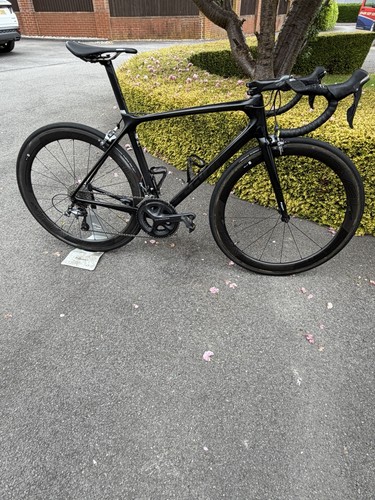 Giant tcr advanced pro - giant, pro-ff