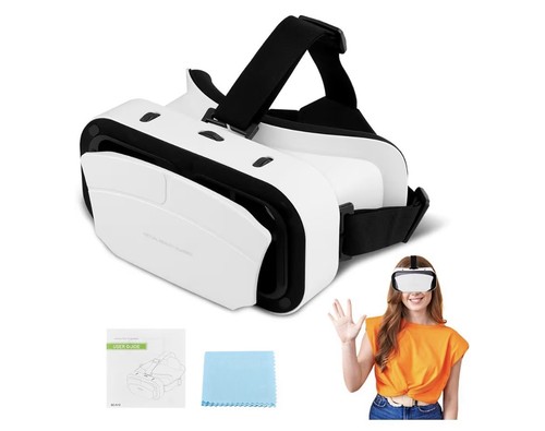 Virtual reality goggles vr - goggles,,