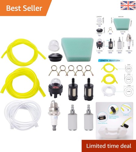 Professional pcs fuel - 12, line