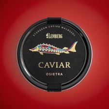 Osietra Caviar 30g