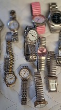 JOB LOT Watches Wristwatches