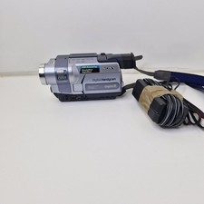 Sony Handycam DCR-TRV245E