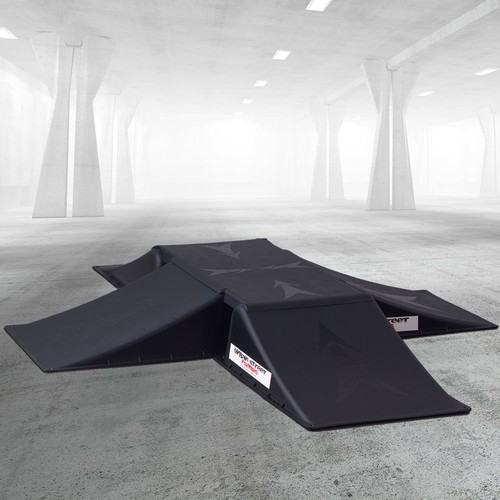 Way mini stunt - mini,