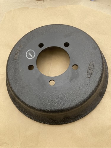 1937 brake drum - va,