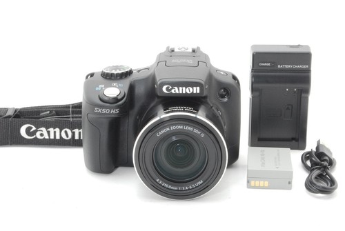 Tested near mint - mint, canon