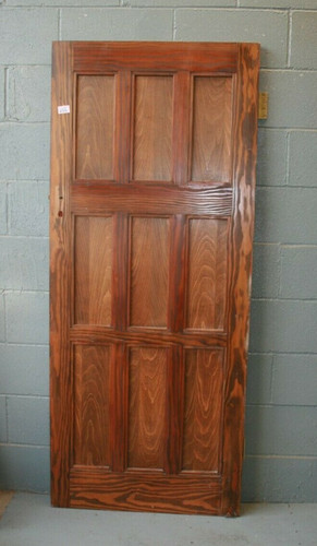 Door doors x 75 - door,