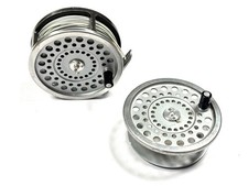 Hardy Salmon Marquis No 2