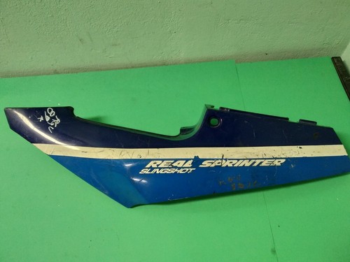 Suzuki rgv 250 vj21 - 250, lh