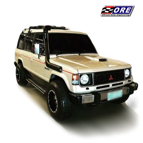 Snorkel kit air intake for - air,