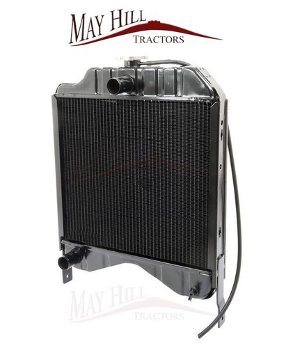 David brown 1290 - brown,