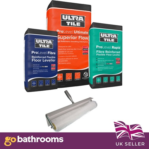 Ultra tile pro floor leveller - ultra,