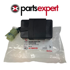 NEW OEM KYMCO UNITE CDI UNIT MAXXER / MXU 300 EXPRESS