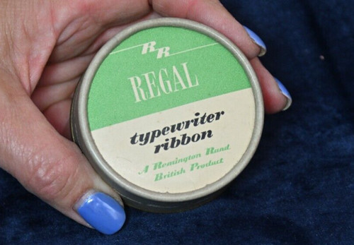 Remington rand regal - rand,