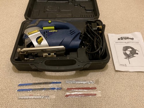 Challenge xtreme psj800tl - xtreme,