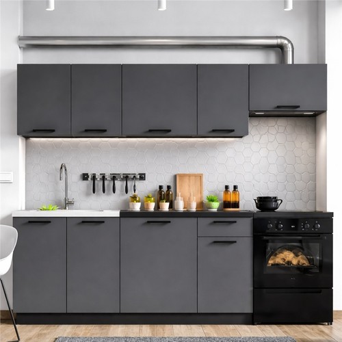 Kitchen cabinets units - 7,