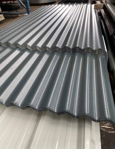 Steel roofing sheets - steel,