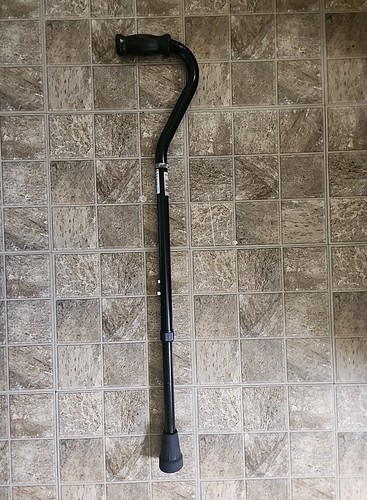 Heavy duty black steel walking - heavy,