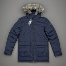 Adidas Men's Xploric Parka