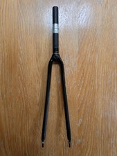 Mizuno Carbon road bike forks