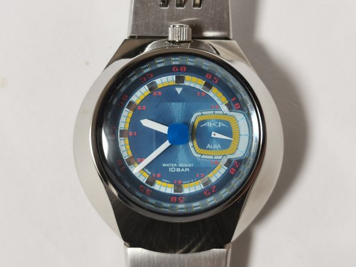 Nmint seiko alba - alba, aka