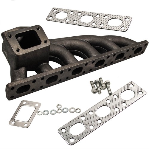 Exhaust manifold kit for bmw - for,