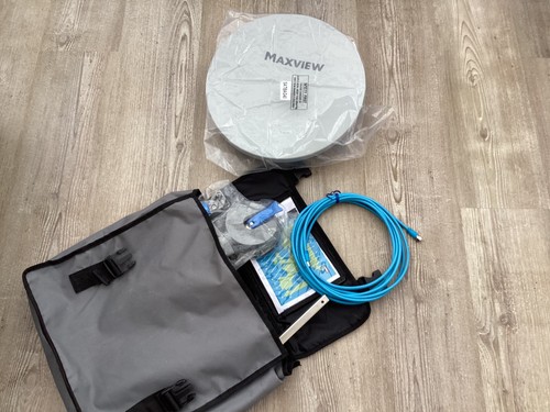 Ramora pro satellite dish - ramora-pro,