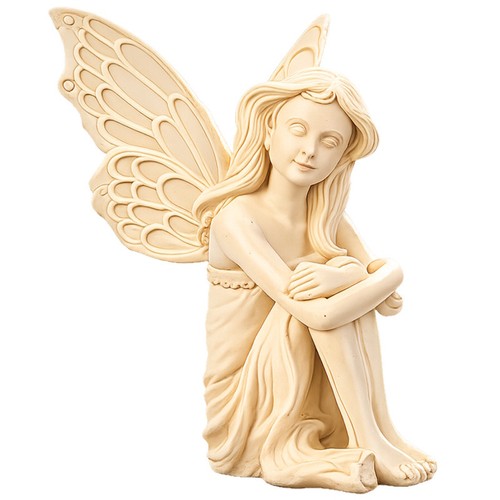 Fairy your garden - in,