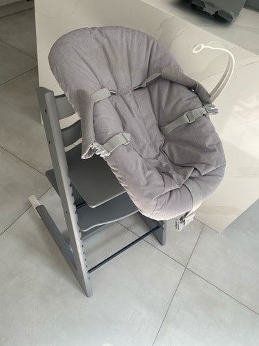 Stokke tripp trapp newborn set - trapp,