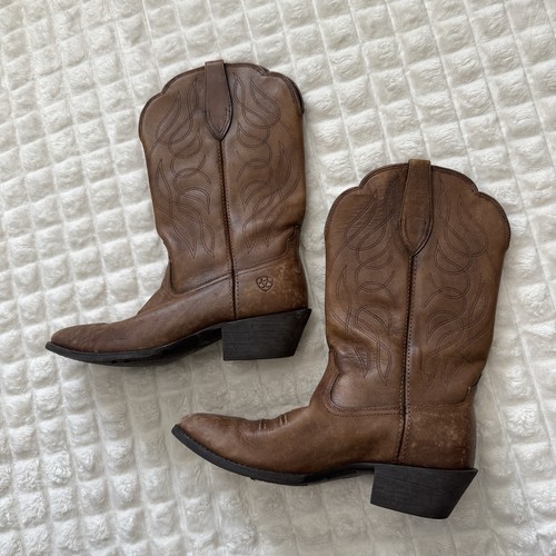 Ariat women heritage r - heritage,