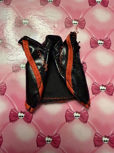 Monster high doll accessories - high,