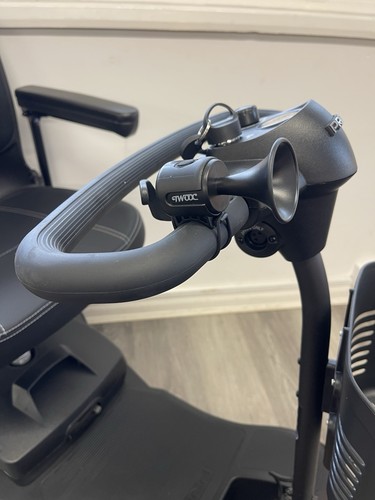 Mobility scooter loud horn - scooter,