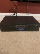 Technics  High-End Mini Disc Deck SJ-MD150￼